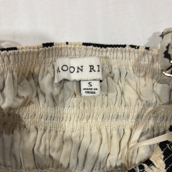 Moon River Jumpsuit - Picture 5 of 7